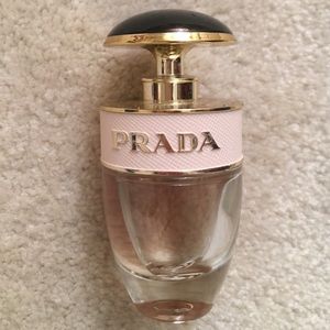Prada candy kiss fragrance